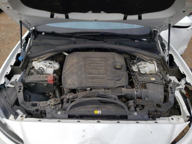 Photo 11 from auction – 2020 JAGUAR F-PACE with VIN SADCS2FX3LA645798