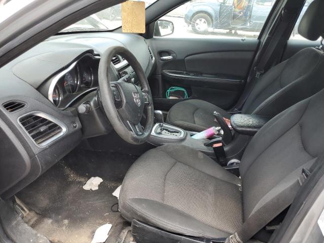 Photo 7 from auction – 2013 DODGE AVENGER SE with VIN 1C3CDZABXDN518927