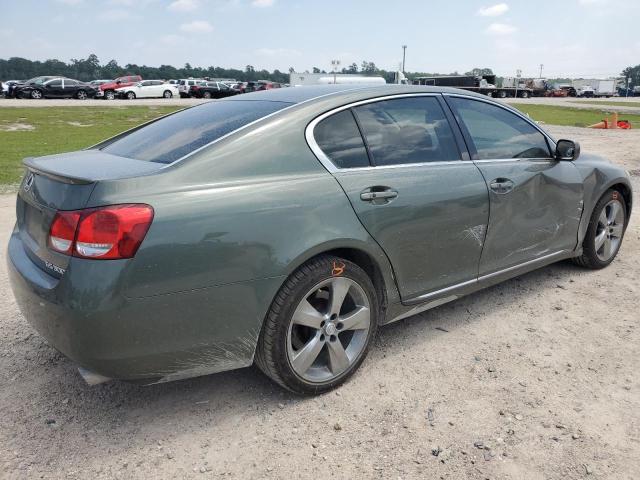 Photo 3 from auction – 2006 LEXUS GS 300 with VIN JTHBH96S965033345