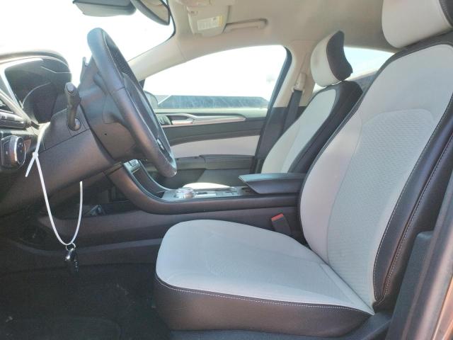 Photo 7 from auction – 2019 FORD FUSION SE with VIN 3FA6P0HD8KR201229