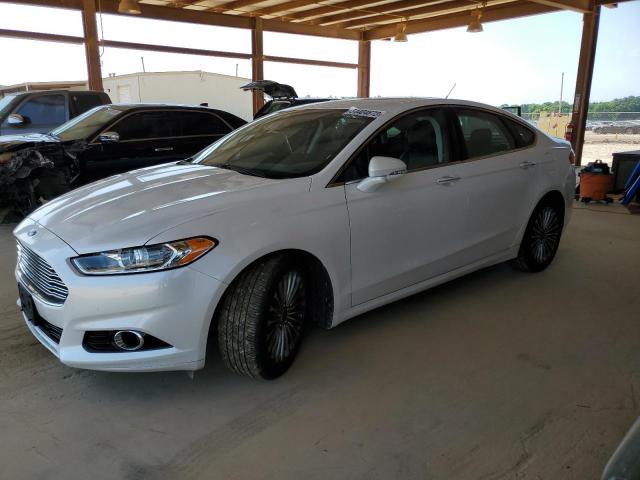 Photo 1 from auction – 2015 FORD FUSION TIT with VIN 3FA6P0K94FR188053