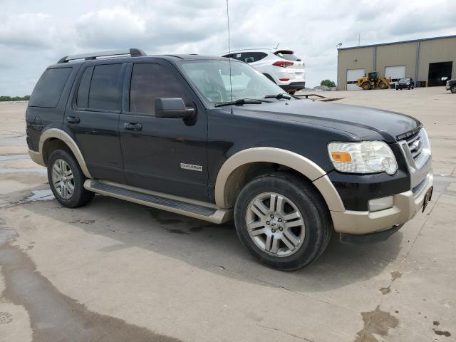 Photo 4 from auction – 2007 FORD EXPLORER E with VIN 1FMEU64E77UB74049