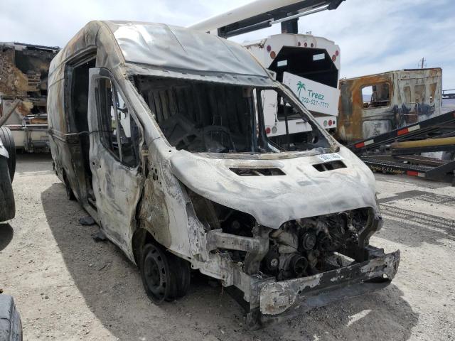 Photo 4 from auction – 2016 FORD TRANSIT T- with VIN 1FTBW3XG7GKA31742
