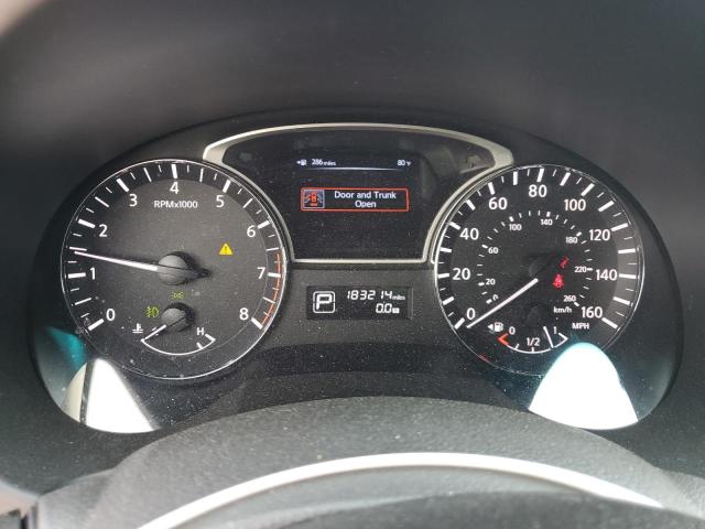 Photo 9 from auction – 2013 NISSAN ALTIMA 3.5 with VIN 1N4BL3AP2DC179813