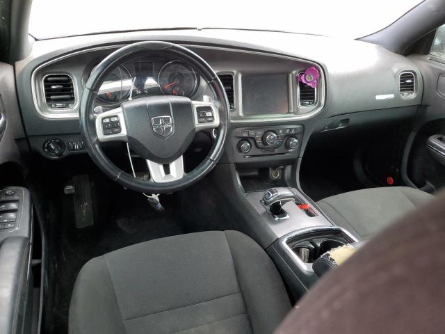 Photo 8 from auction – 2013 DODGE CHARGER SX with VIN 2C3CDXHG5DH584493