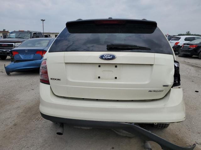 Photo 6 from auction – 2007 FORD EDGE SE with VIN 2FMDK46C57BB36701