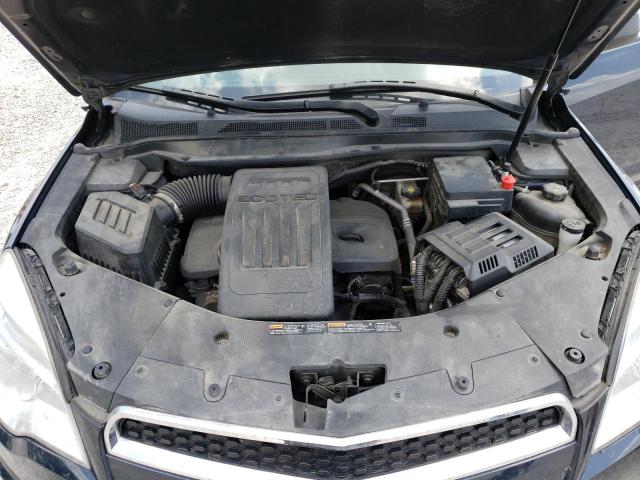 Photo 11 from auction – 2015 CHEVROLET EQUINOX LS with VIN 2GNALAEK2F1163992