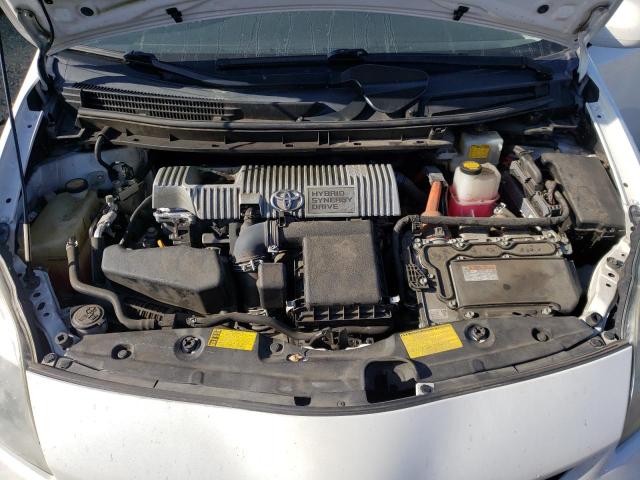Photo 11 from auction – 2013 TOYOTA PRIUS with VIN JTDKN3DU0D5671962