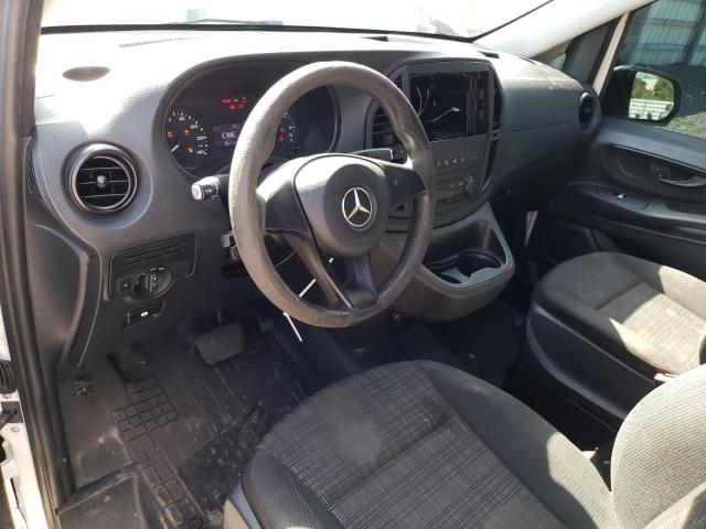 Photo 8 from auction – 2016 MERCEDES-BENZ METRIS with VIN WD3PG2EA3G3164420