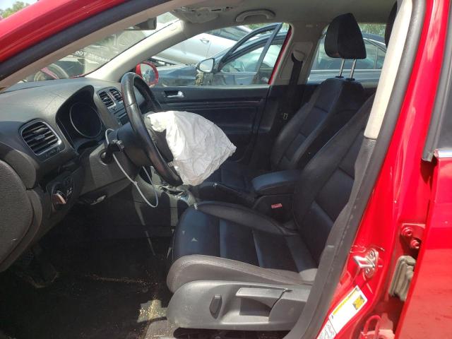 Photo 7 from auction – 2012 VOLKSWAGEN JETTA TDI with VIN 3VWPL7AJ2CM686983
