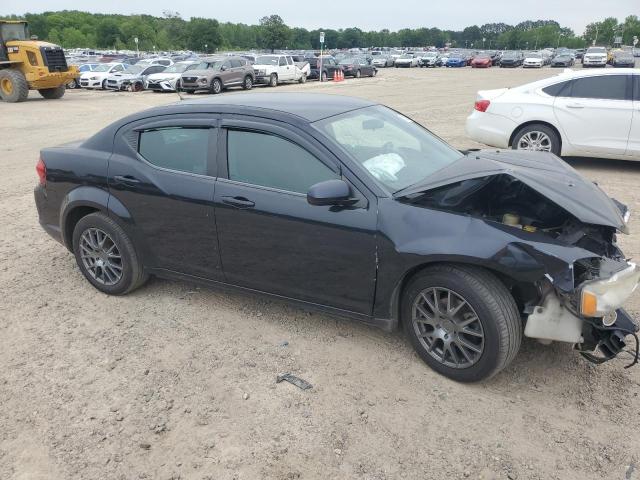 Photo 4 from auction – 2012 DODGE AVENGER SX with VIN 1C3CDZCB9CN221062