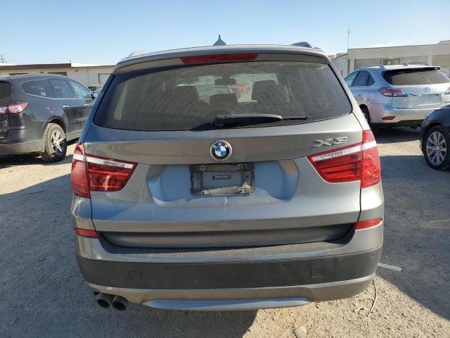 Photo 6 from auction – 2013 BMW X3 XDRIVE2 with VIN 5UXWX9C59DL874643