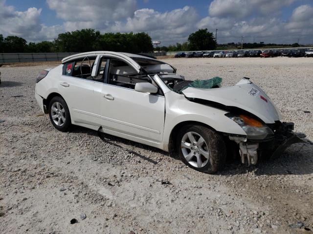 Photo 4 from auction – 2008 NISSAN ALTIMA 2.5 with VIN 1N4AL21E98N433872