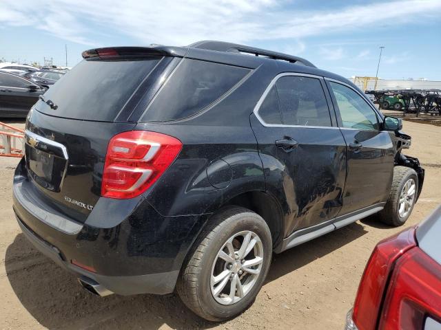Photo 3 from auction – 2016 CHEVROLET EQUINOX with VIN 2GNFLFE32G6220529