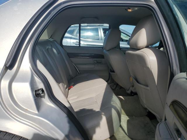 Photo 10 from auction – 2011 MERCURY GRAND MARQ with VIN 2MEBM7FV7BX603233