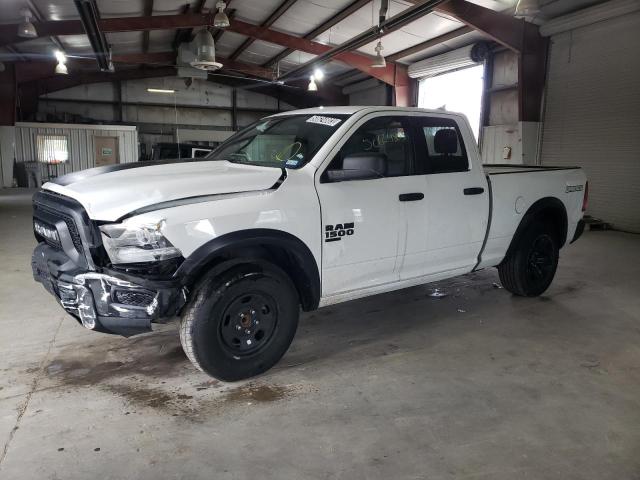 صورة رقم 1 من المزاد - 2022 RAM 1500 CLASS مع VIN 1C6RR6GG2NS120291
