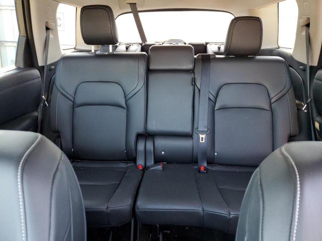 Photo 10 from auction – 2023 NISSAN PATHFINDER with VIN 5N1DR3CC7PC227320