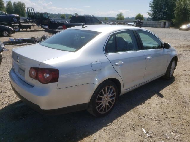 Photo 3 from auction – 2009 VOLKSWAGEN JETTA WOLF with VIN 3VWRA71K99M008652