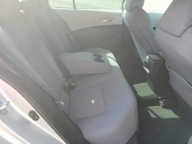 Photo 10 from auction – 2021 TOYOTA COROLLA SE with VIN 5YFS4MCE5MP082671