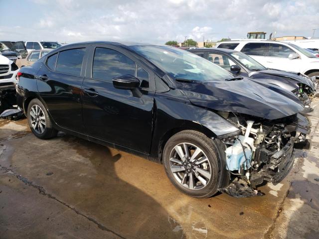 Photo 4 from auction – 2021 NISSAN VERSA SV with VIN 3N1CN8EV4ML824872