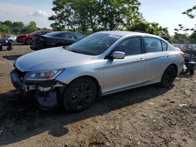 Photo 1 from auction – 2014 HONDA ACCORD LX with VIN 1HGCR2F30EA164531