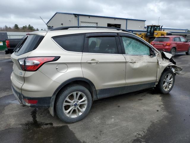 Photo 3 from auction – 2018 FORD ESCAPE SEL with VIN 1FMCU9HDXJUD32370