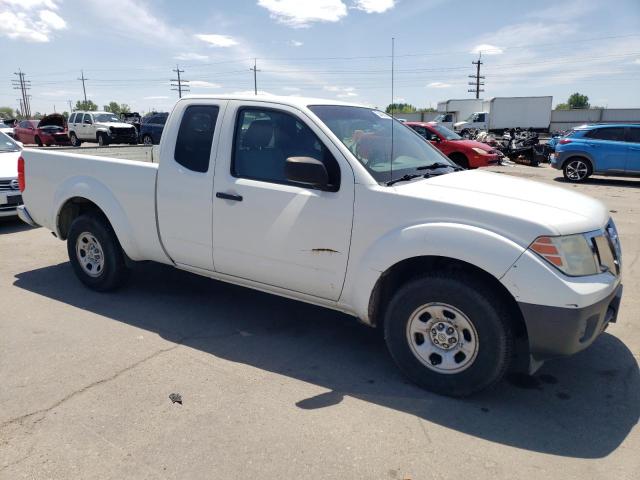 Photo 4 from auction – 2012 NISSAN FRONTIER S with VIN 1N6BD0CT4CN700773