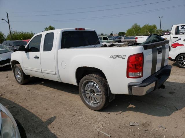 Photo 2 from auction – 2011 GMC SIERRA K15 with VIN 1GTR2VE38BZ172535