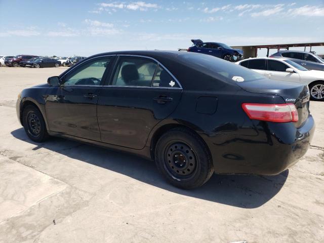 Photo 2 from auction – 2009 TOYOTA CAMRY with VIN 4T1BE46K99U799952