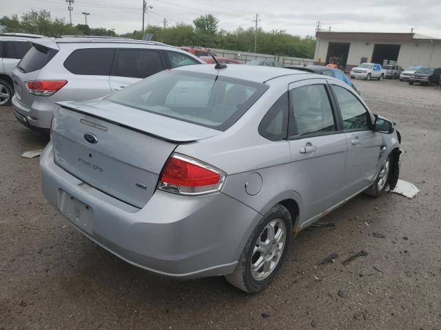 Photo 3 from auction – 2008 FORD FOCUS SE with VIN 1FAHP35N58W132755