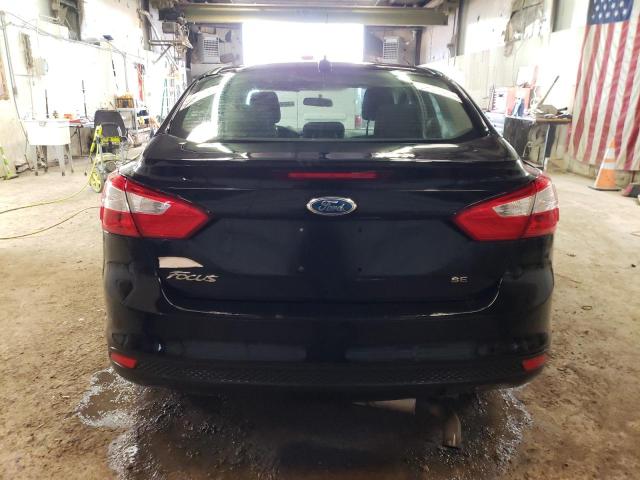 Photo 6 from auction – 2012 FORD FOCUS SE with VIN 1FAHP3F26CL156321