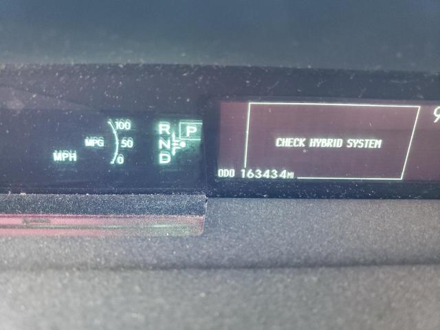 Photo 9 from auction – 2011 TOYOTA PRIUS with VIN JTDKN3DU4B0289976
