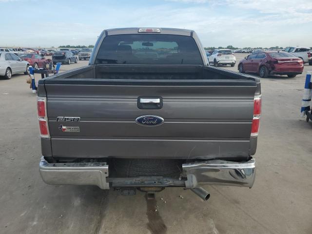 Photo 6 from auction – 2009 FORD F150 SUPER with VIN 1FTRW12879FA42755