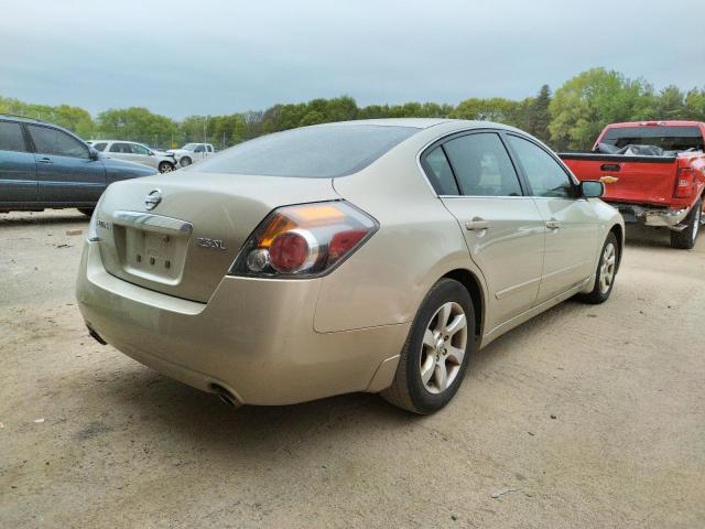 Photo 3 from auction – 2009 NISSAN ALTIMA 2.5 with VIN 1N4AL21E09N504748