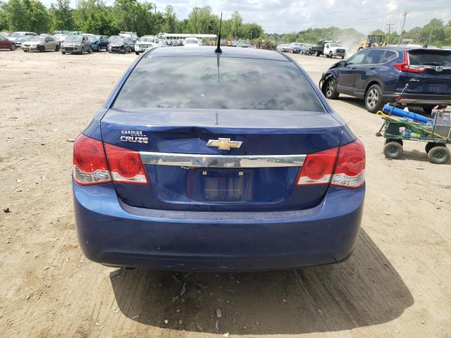 Photo 6 from auction – 2012 CHEVROLET CRUZE LS with VIN 1G1PC5SH6C7306100