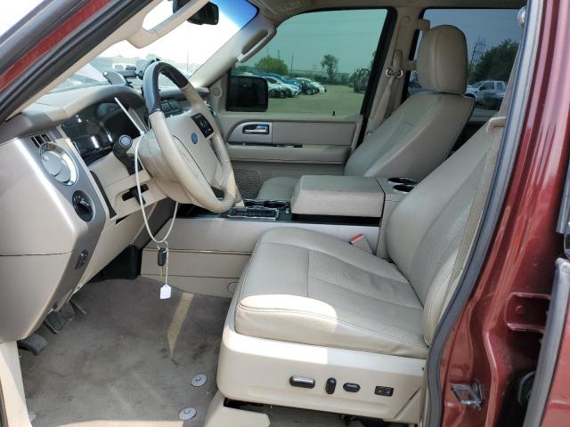Photo 7 from auction – 2012 FORD EXPEDITION with VIN 1FMJU2A50CEF58464