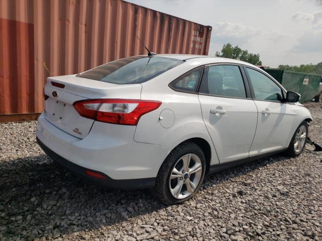 Photo 3 from auction – 2014 FORD FOCUS SE with VIN 1FADP3F21EL386799