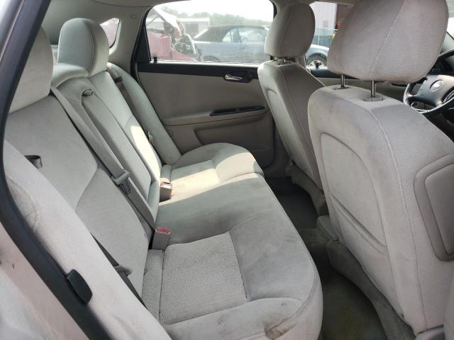 Photo 10 from auction – 2012 CHEVROLET IMPALA LT with VIN 2G1WG5E36C1231086