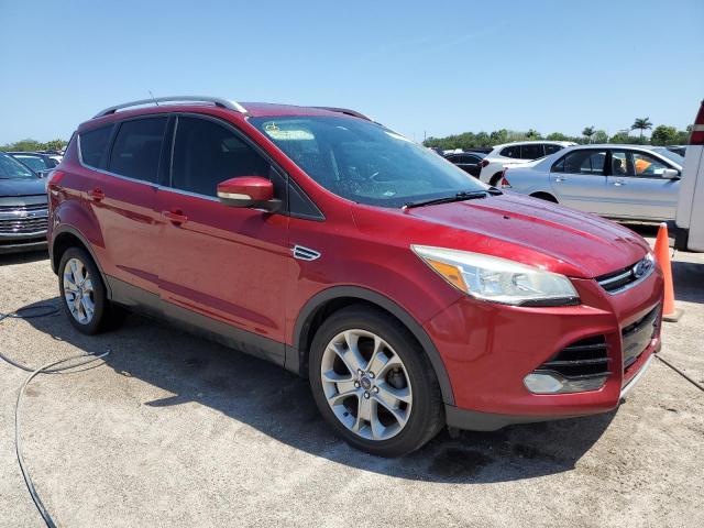 Photo 4 from auction – 2014 FORD ESCAPE TIT with VIN 1FMCU0JX9EUA11068
