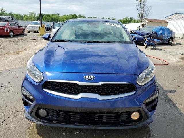 Photo 5 from auction – 2019 KIA FORTE FE with VIN 3KPF24AD5KE071587