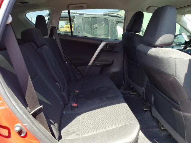 Photo 11 from auction – 2017 TOYOTA RAV4 LE with VIN 2T3ZFREV0HW345132