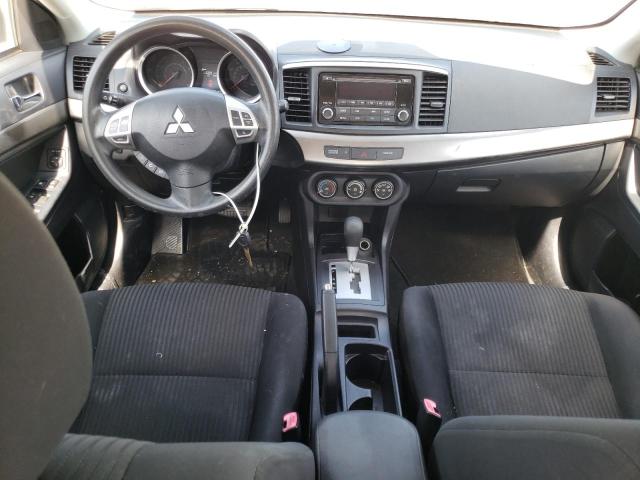 Photo 8 from auction – 2015 MITSUBISHI LANCER ES with VIN JA32U2FU6FU005545
