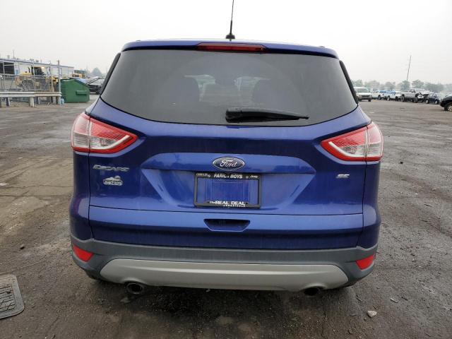 Photo 6 from auction – 2015 FORD ESCAPE SE with VIN 1FMCU0G76FUB95927
