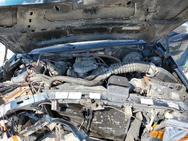 Photo 11 from auction – 1995 FORD OTHER with VIN 1FTEF15N4SNA90760
