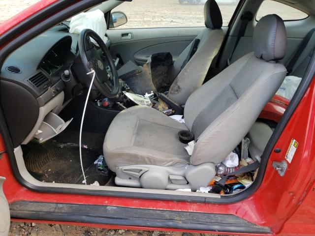 Photo 7 from auction – 2005 CHEVROLET COBALT with VIN 1G1AK12F057592996