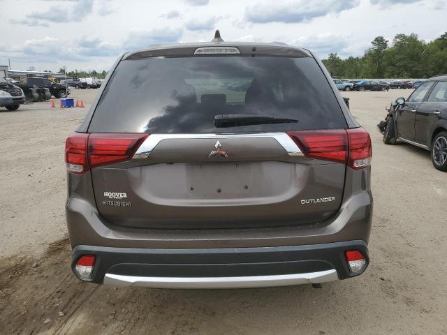 Photo 6 from auction – 2017 MITSUBISHI OUTLANDER with VIN JA4AD2A31HZ061128