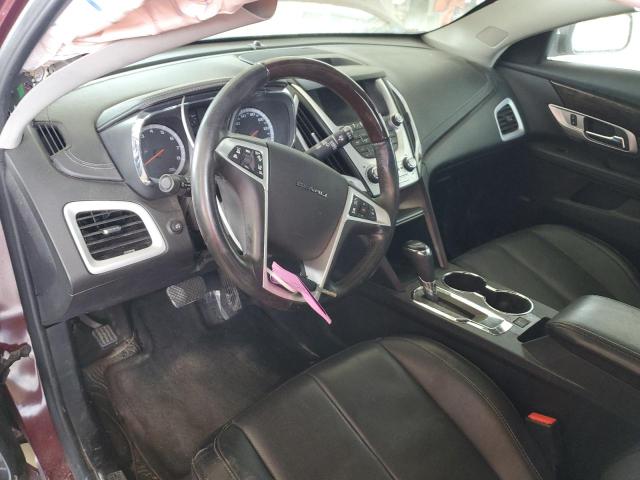 Photo 8 from auction – 2017 GMC TERRAIN DE with VIN 2GKFLVEKXH6141108