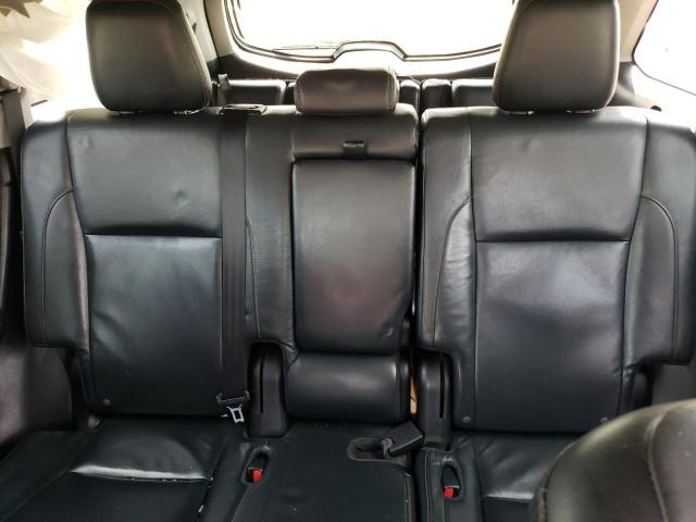 Photo 10 from auction – 2016 TOYOTA HIGHLANDER with VIN 5TDJKRFH1GS318023