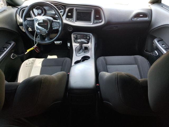 Photo 8 from auction – 2019 DODGE CHALLENGER with VIN 2C3CDZAG2KH674025
