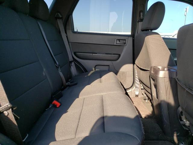 Foto 11 de la subasta – 2012 FORD ESCAPE XLT con VIN 1FMCU0DG8CKC65276